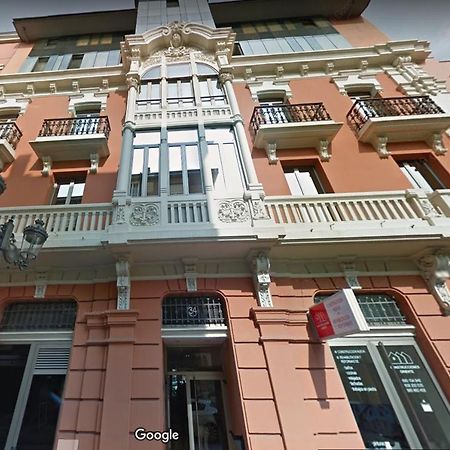 Apartamento Ribadesella Apartman Kültér fotó