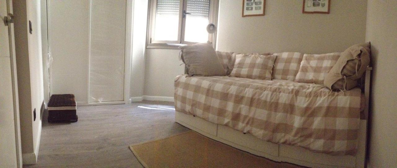 Apartamento Ribadesella Apartman Kültér fotó