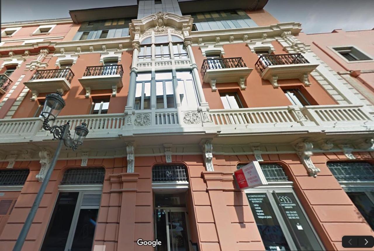 Apartamento Ribadesella Apartman Kültér fotó